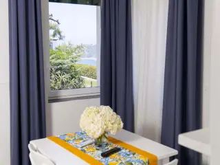 Apartments 302
