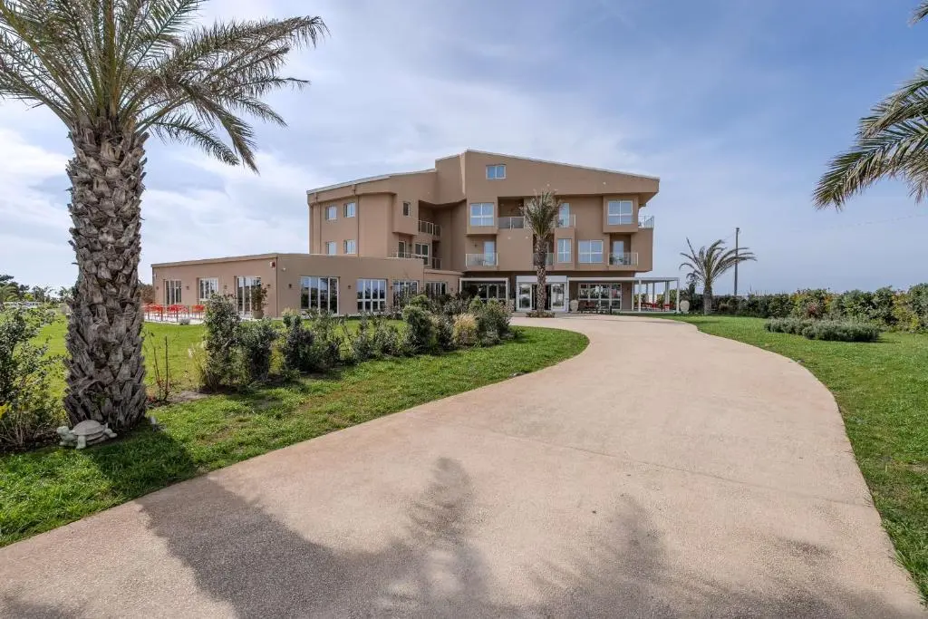 Terradamari Resort & Spa Marina di Modica, Tapestry Collection by Hilton