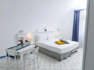 Apartamentos 306