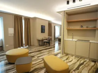 Apartamentos 306