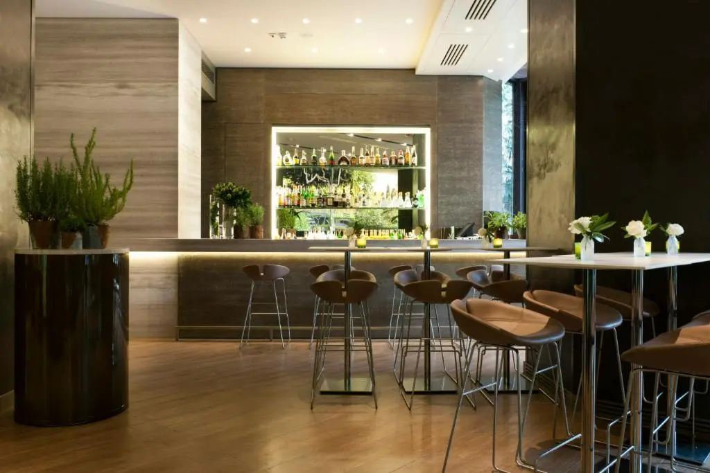E.C.HO. Milano- Starhotels Premium