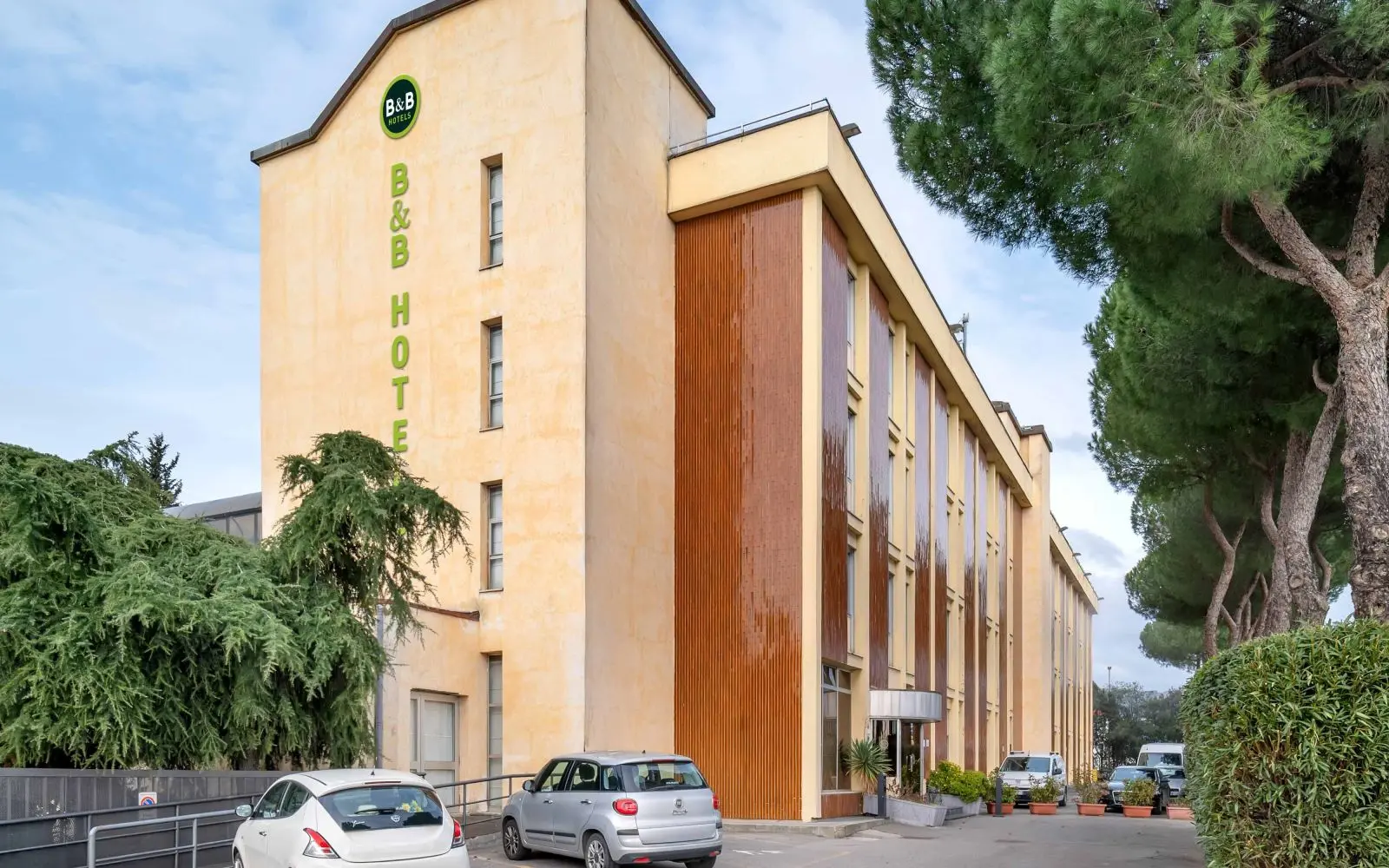B&B HOTEL Calenzano