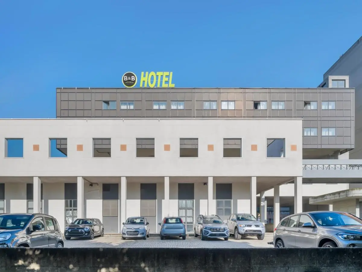 B&B Hotel Cremona