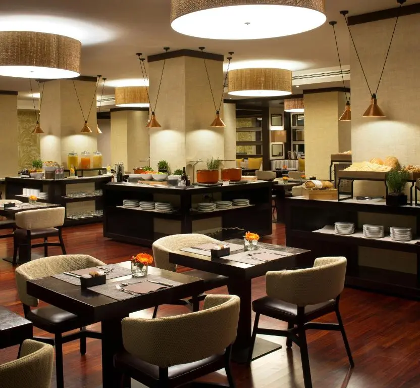 Excelsior Bologna - Starhotels Premium