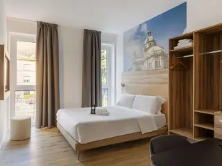 Doppelzimmer