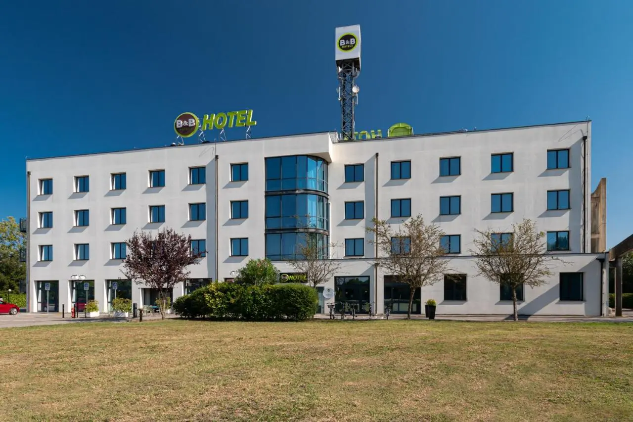 B&B Hotel Ravenna