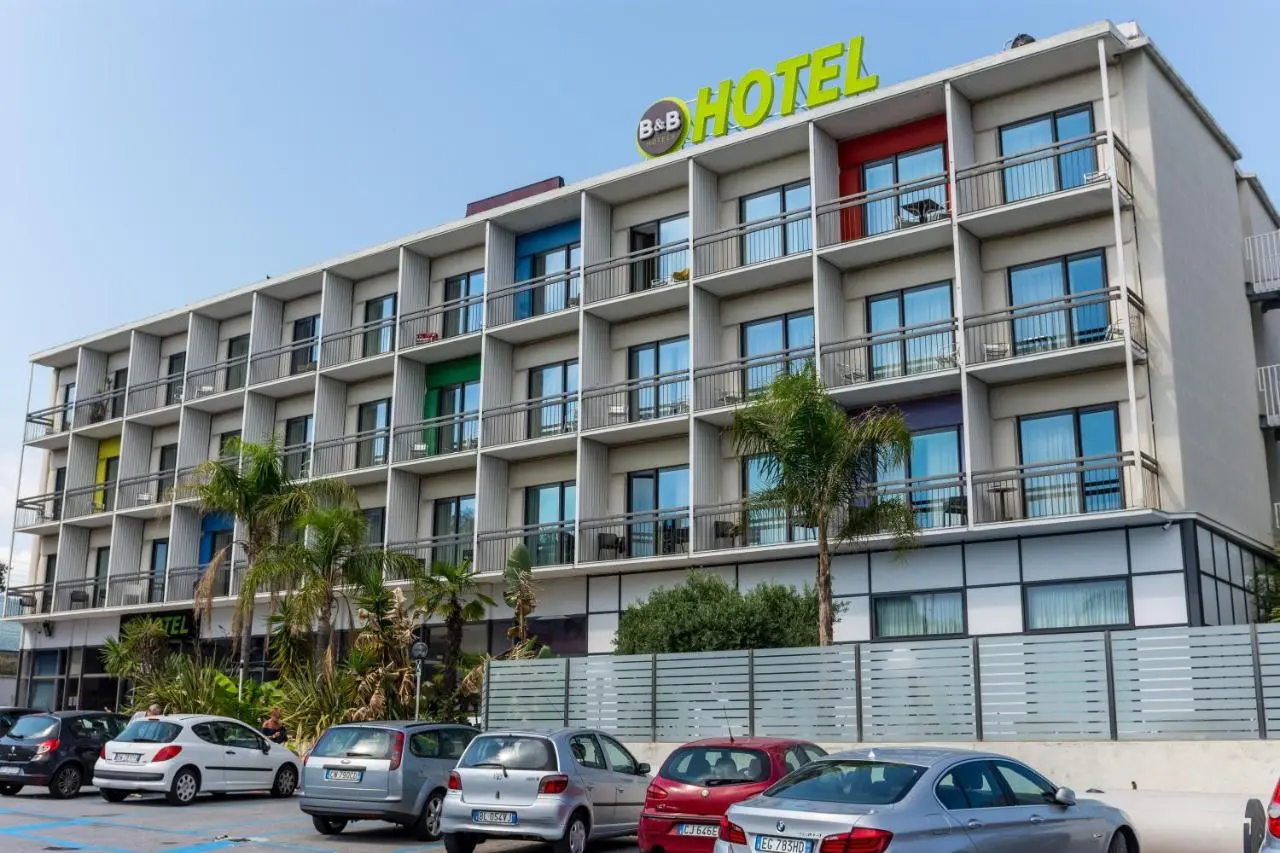 B&B Hotel Savona