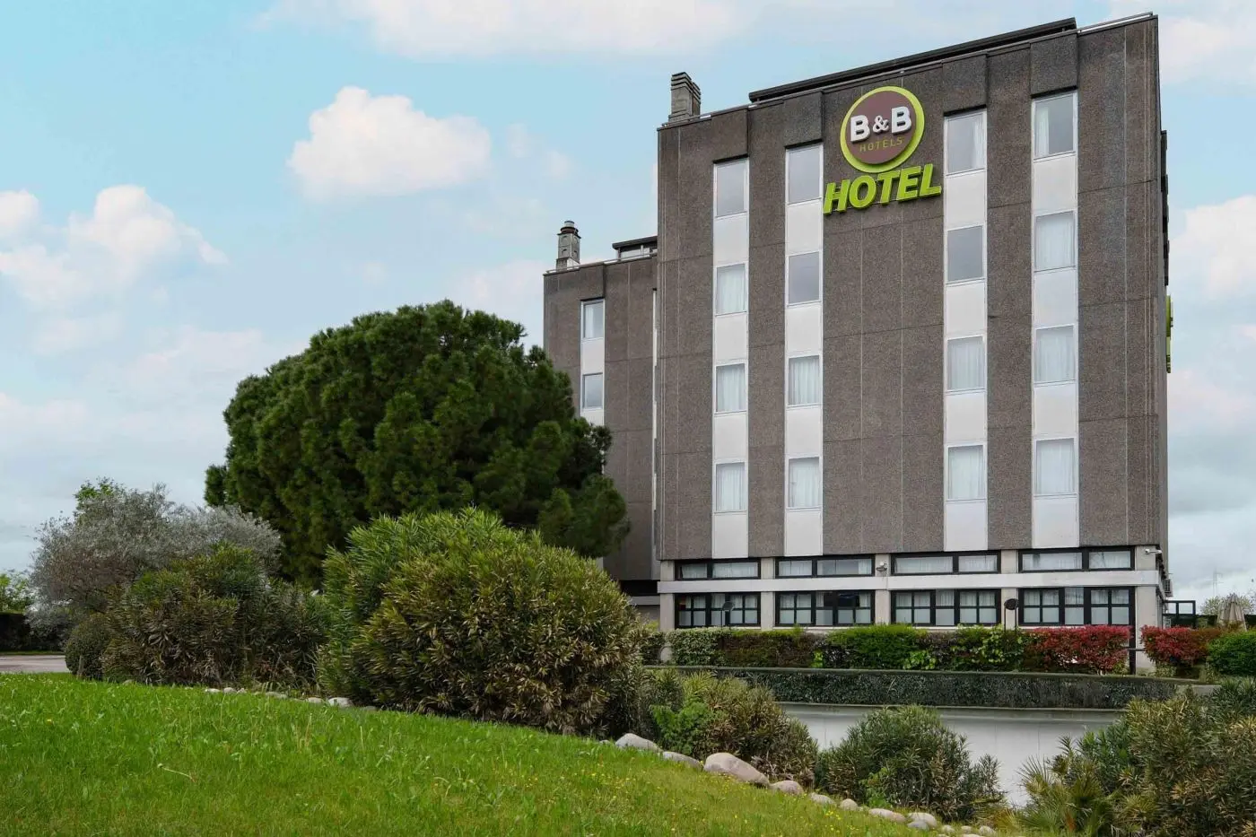 B&B Hotel Verona