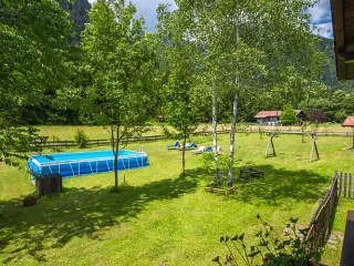Chalet Palò