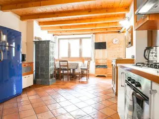 Chalet Palò