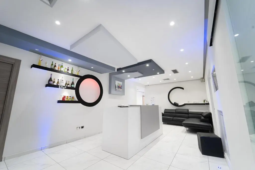 Al Campanile H Napoli Centro, by ClaPa Group Dislocated Hospitality