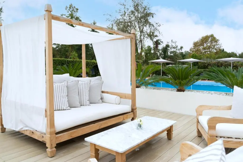 UNA Hotels Forte dei Marmi