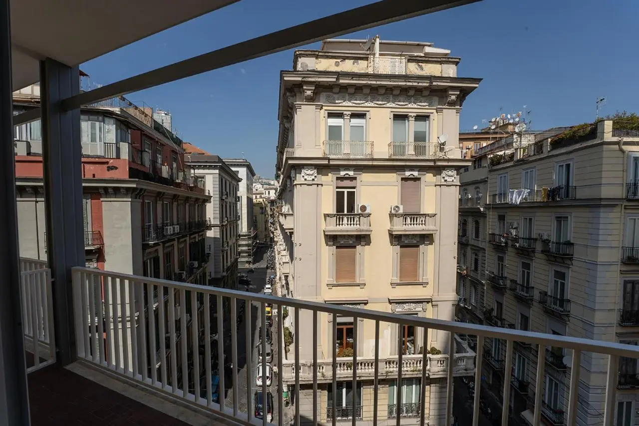 P.C. Boutique H. LifeStyle, Napoli Centro, by Clapa Group Dislocated Hospitality
