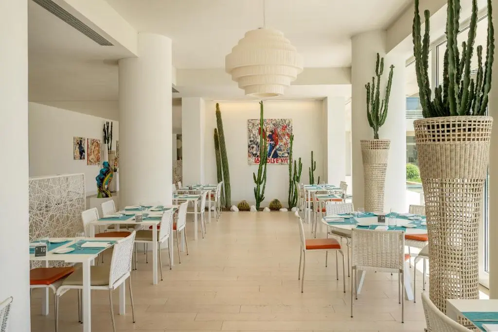 Versilia Lido | UNA Esperienze