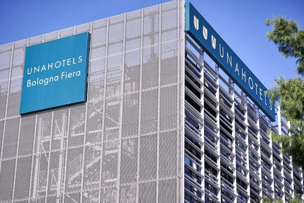 UNA Hotels Bologna Fiera