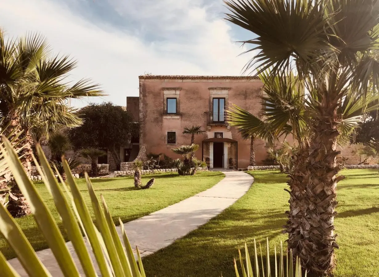 Pietra d'Acqua Resort & Spa by Geocharme