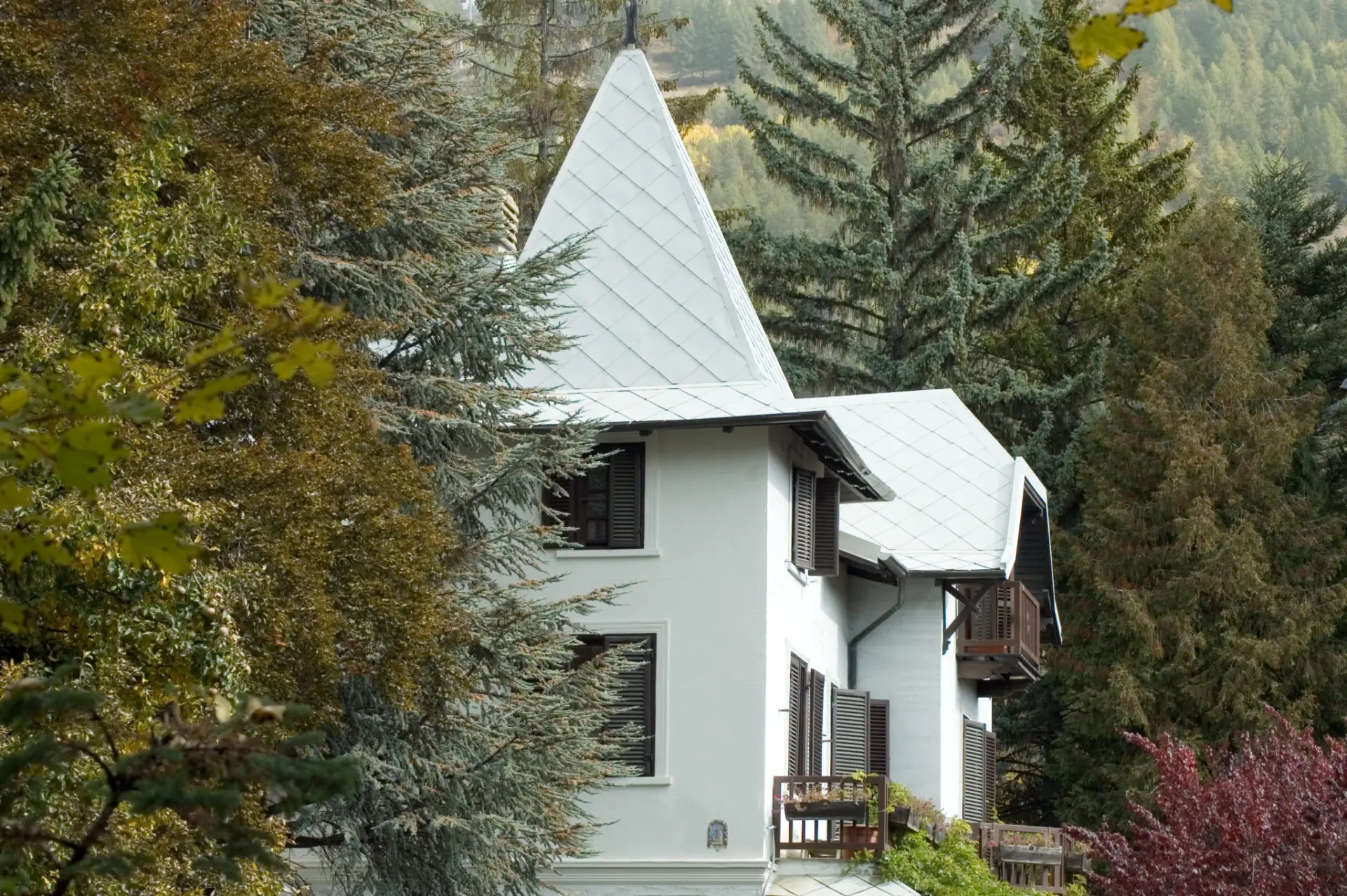 Residence Villa Linda