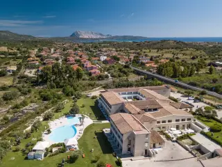 Hotel San Teodoro