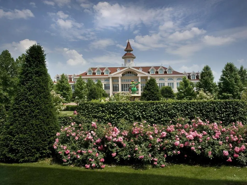 Gardaland Hotel