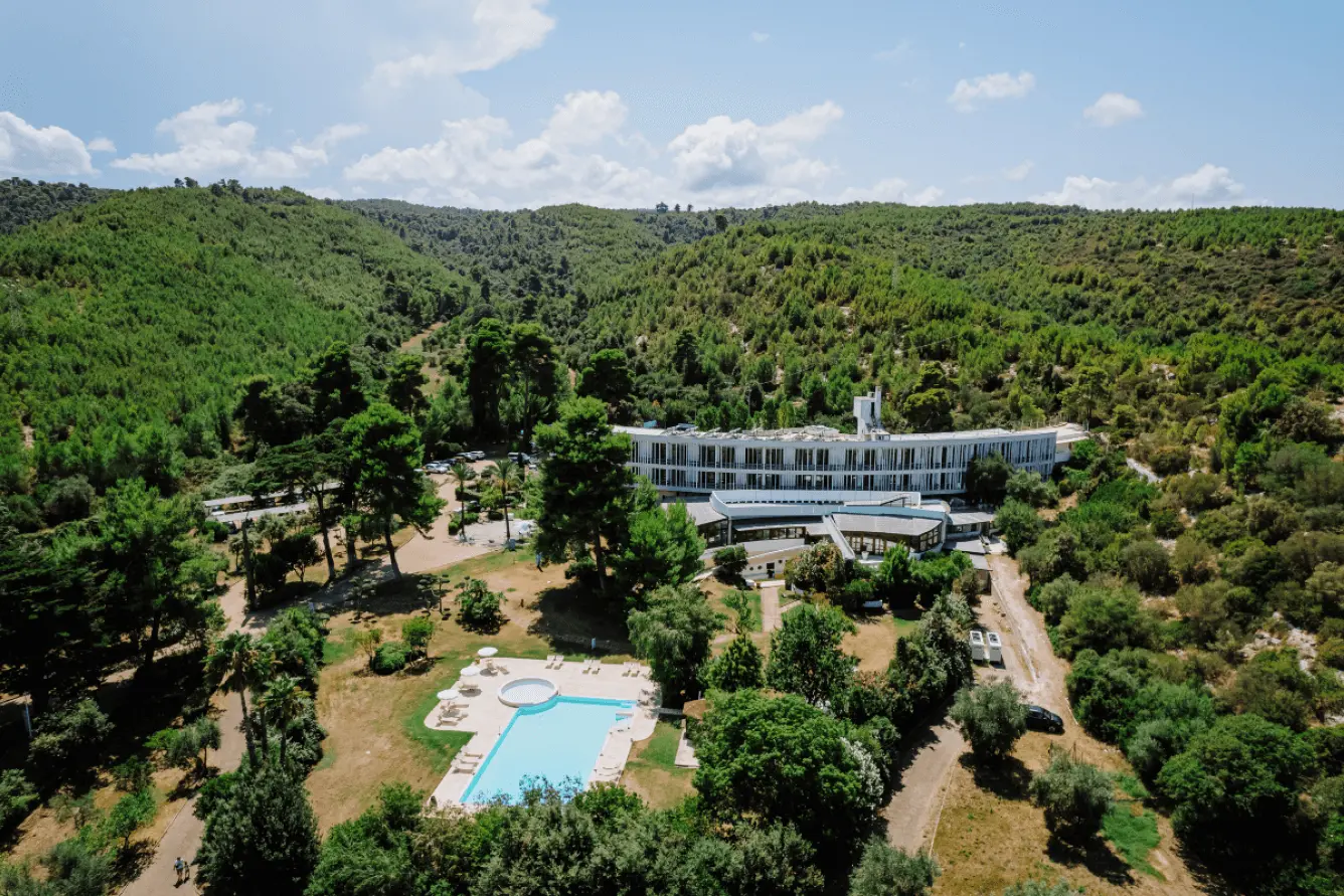 Valtur Baia del Gusmay Beach Resort