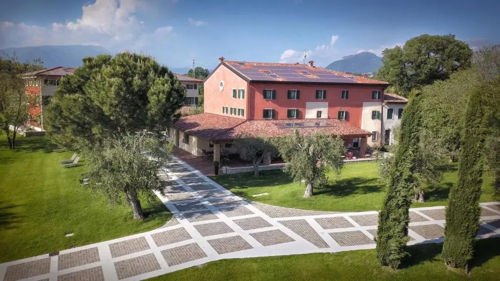 Borgo Romantico Green Relais