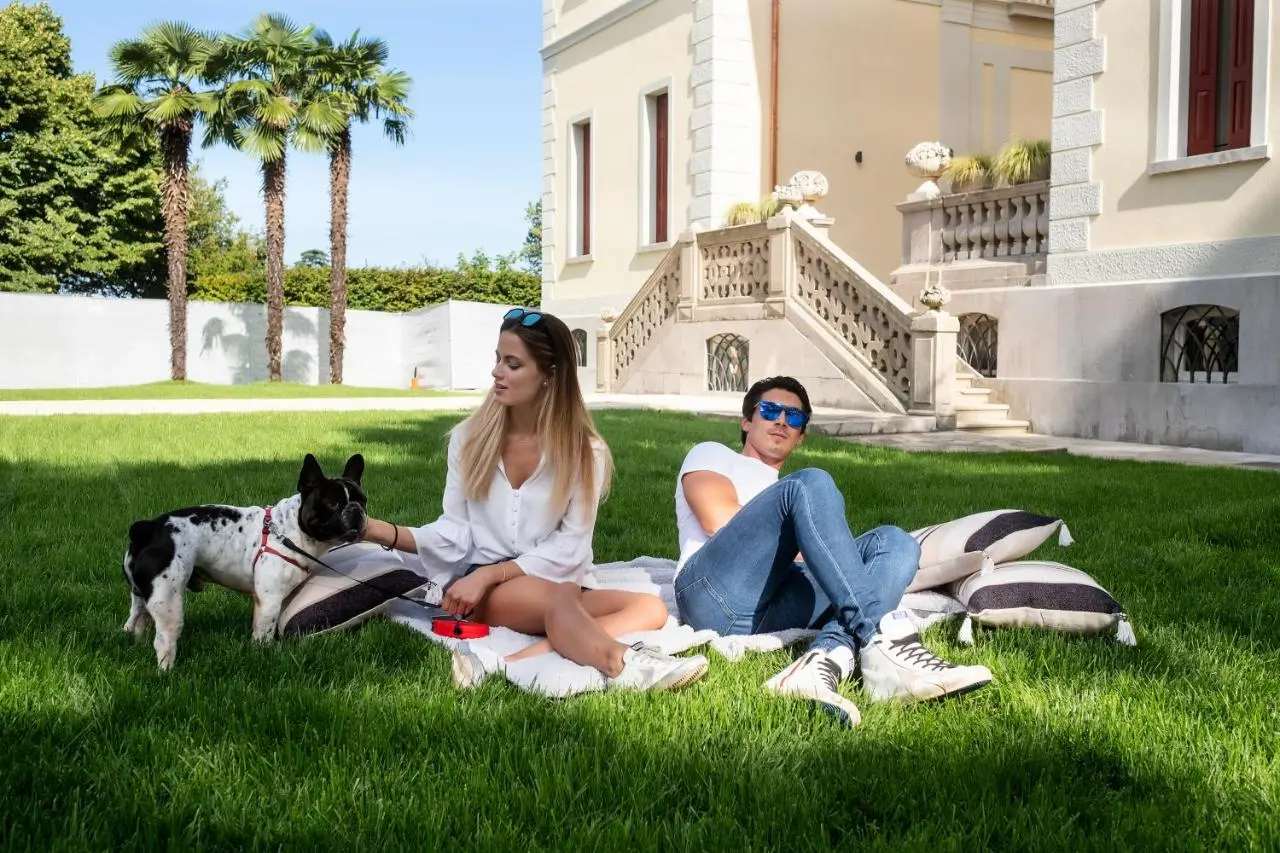 Hotel Villa Soligo