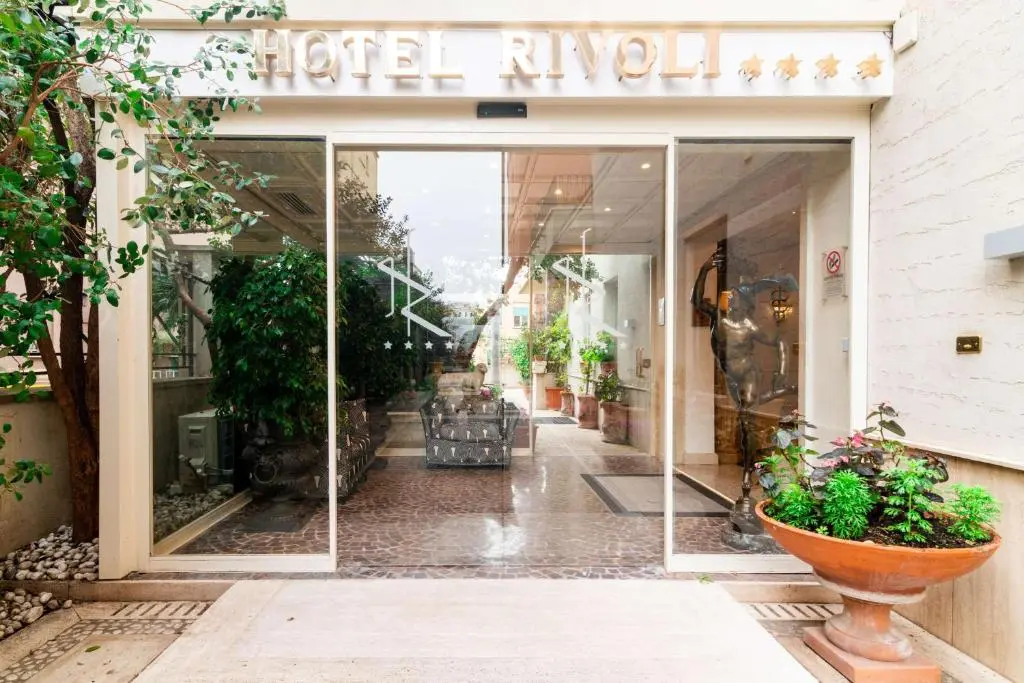 Best Western Hotel Rivoli