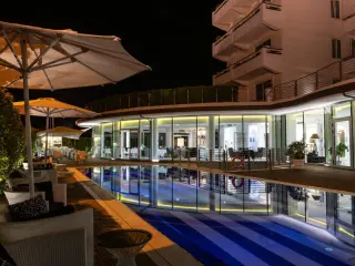 Mondial Resort & Spa