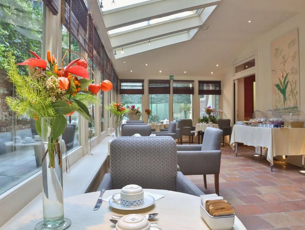 Best Western Hotel Piemontese