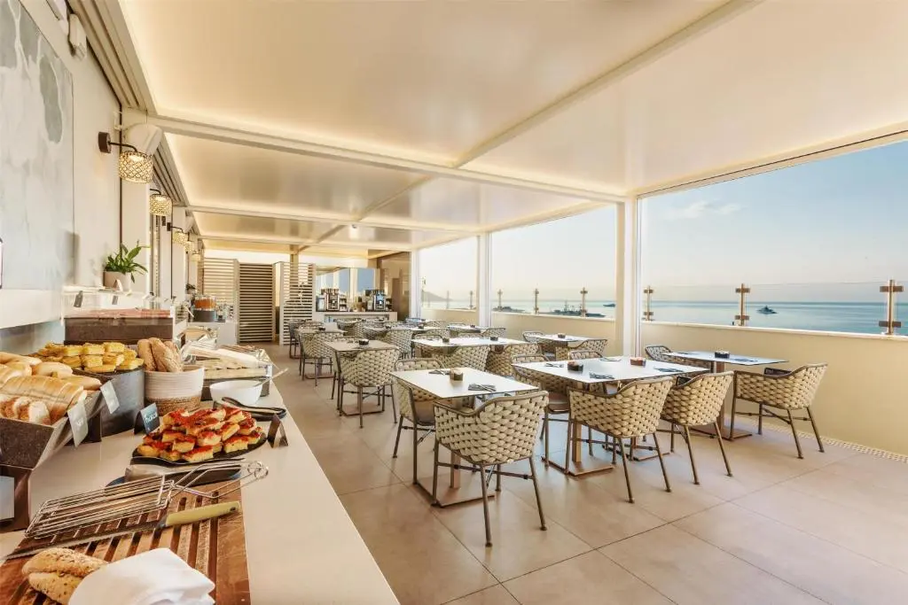 Best Western Hotel Nazionale