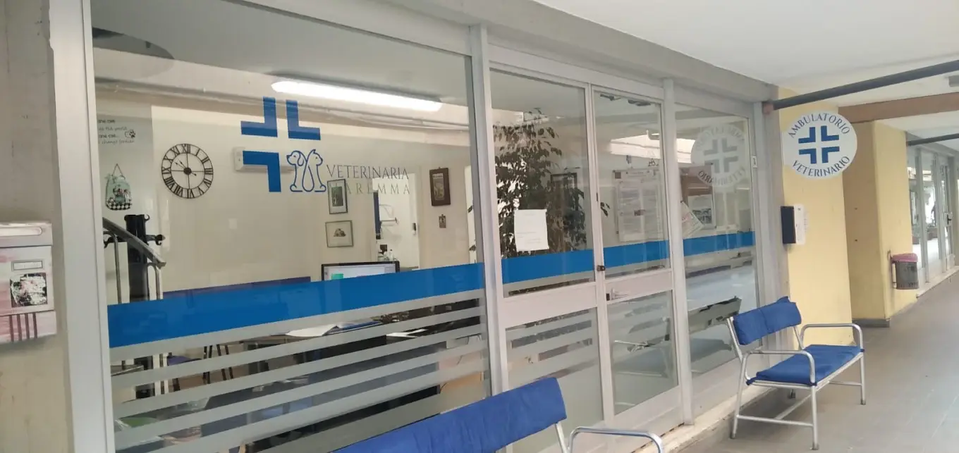 Ambulatorio Veterinaria Maremma