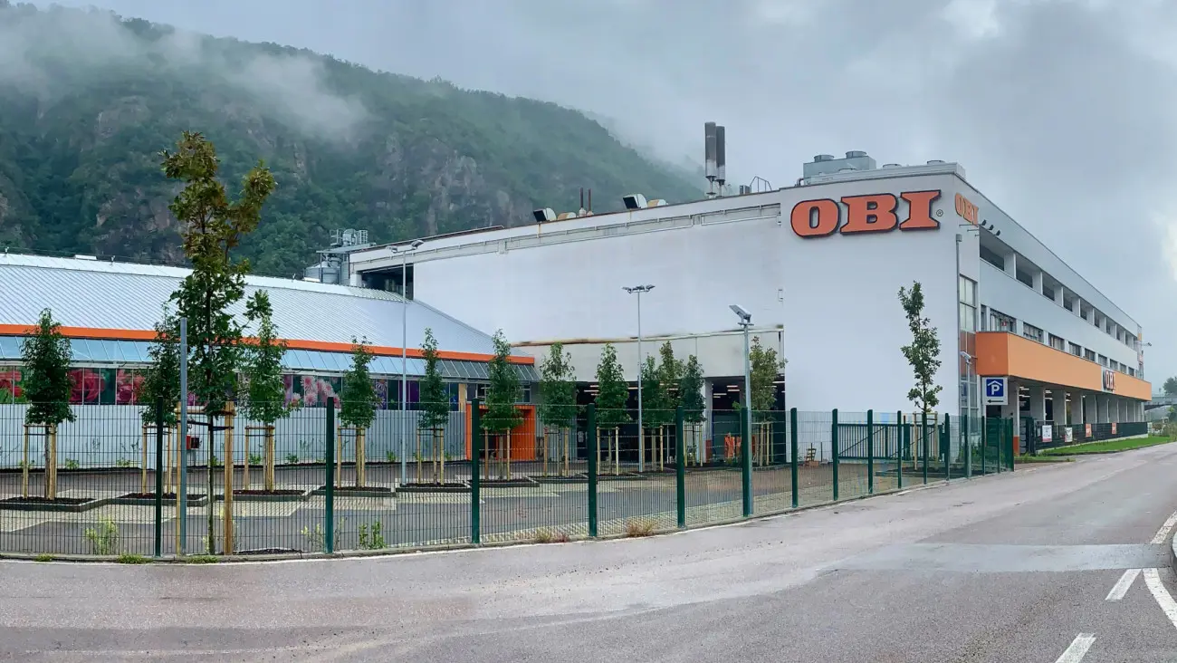 Obi Merano