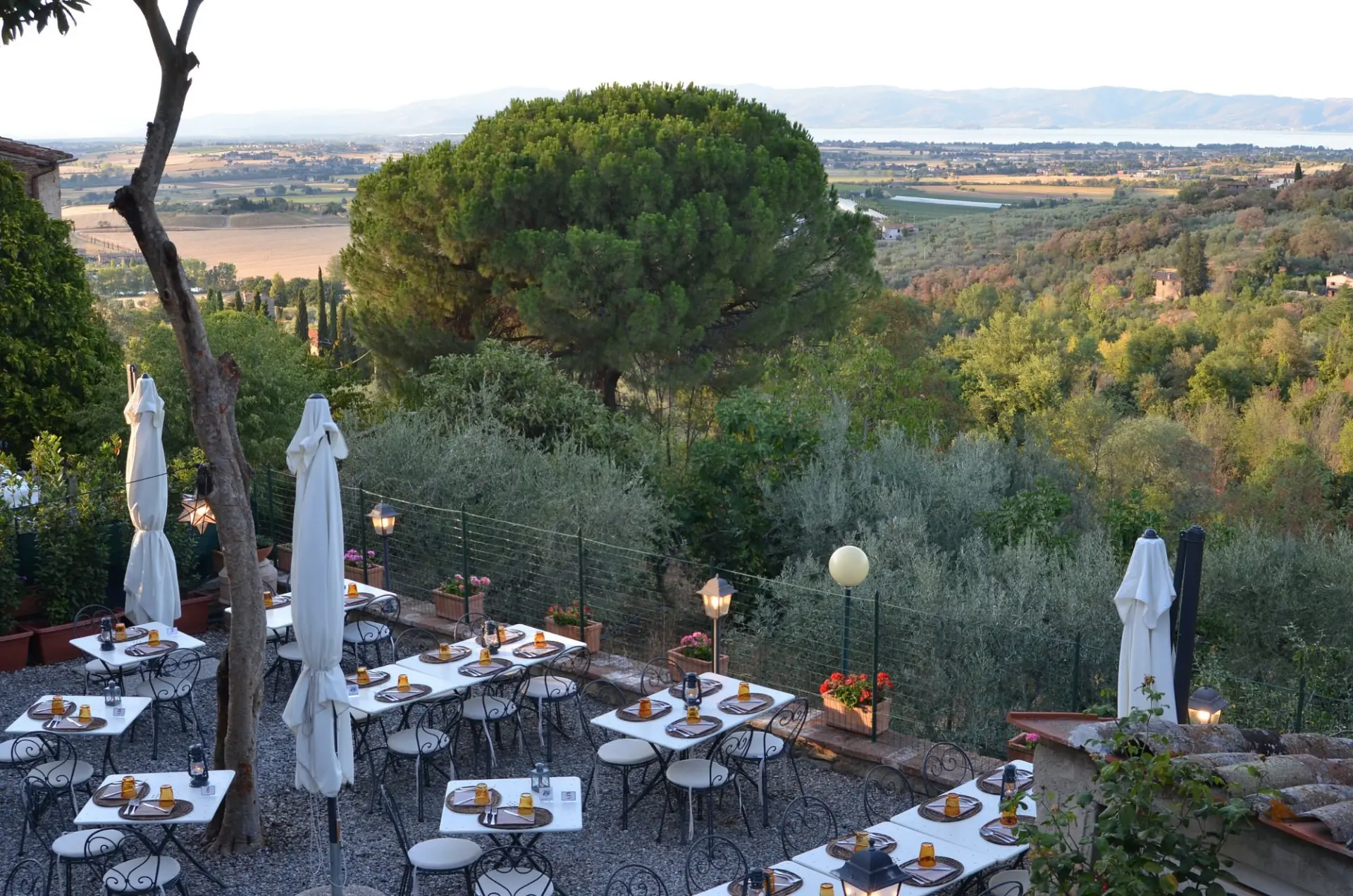 Osteria La Loggetta