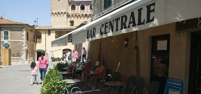 Bar Centrale