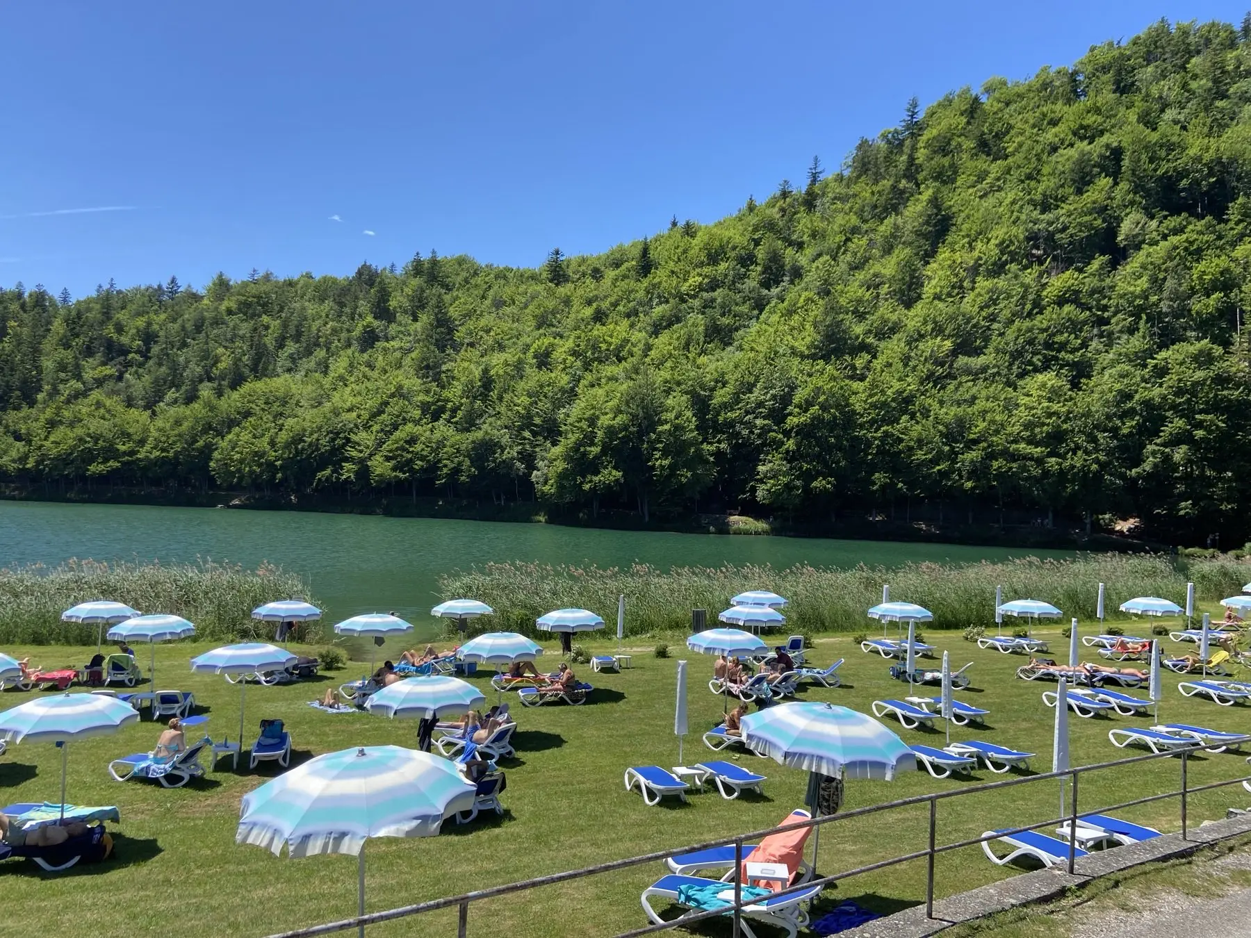 Bau Beach & Bistrò – Bazzario