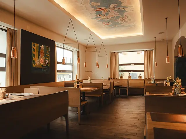 Bierhaus Restaurant Pizzeria Lanahof