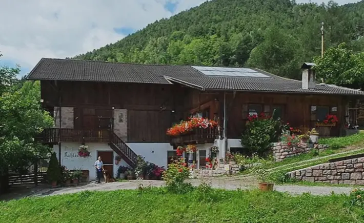 Pensione per animali Kohlerhof