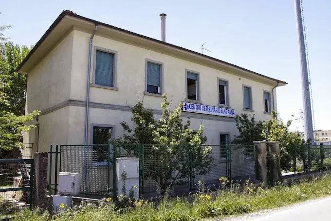 Centro Veterinario S. Anna