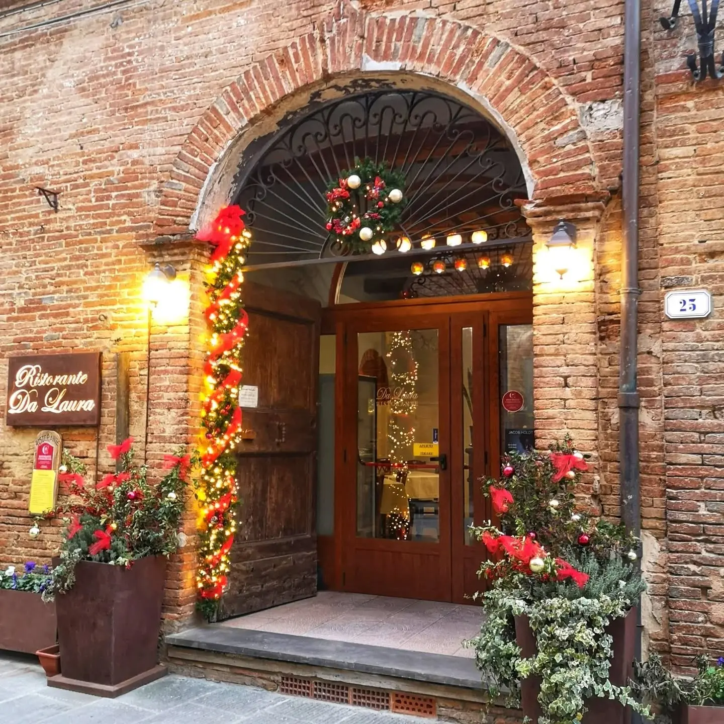 Ristorante Da Laura
