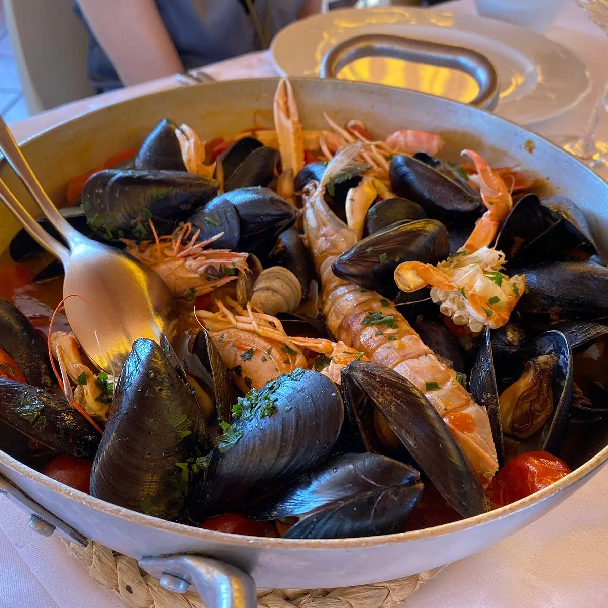 Ristorante da Tano