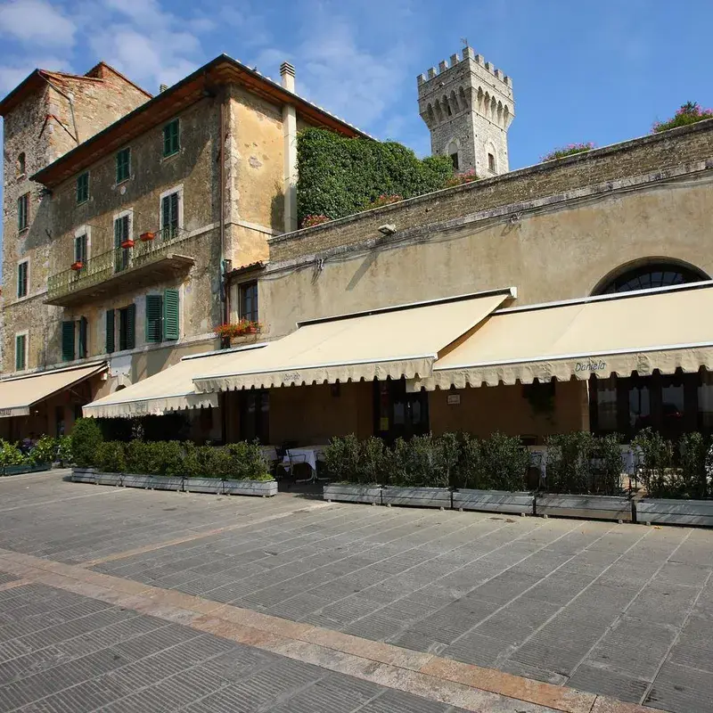 Ristorante Daniela