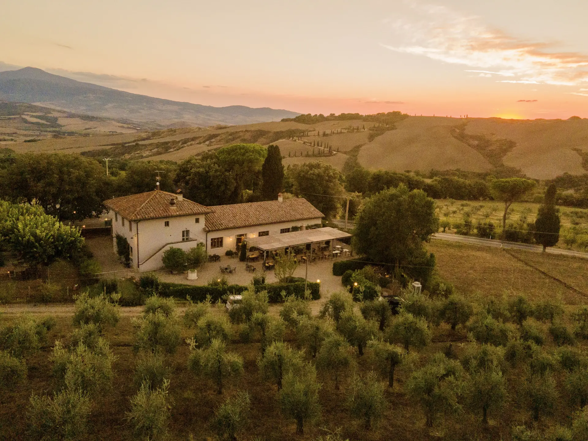 Dopolavoro La Foce