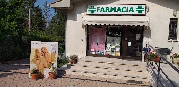 Farmacia Raciti