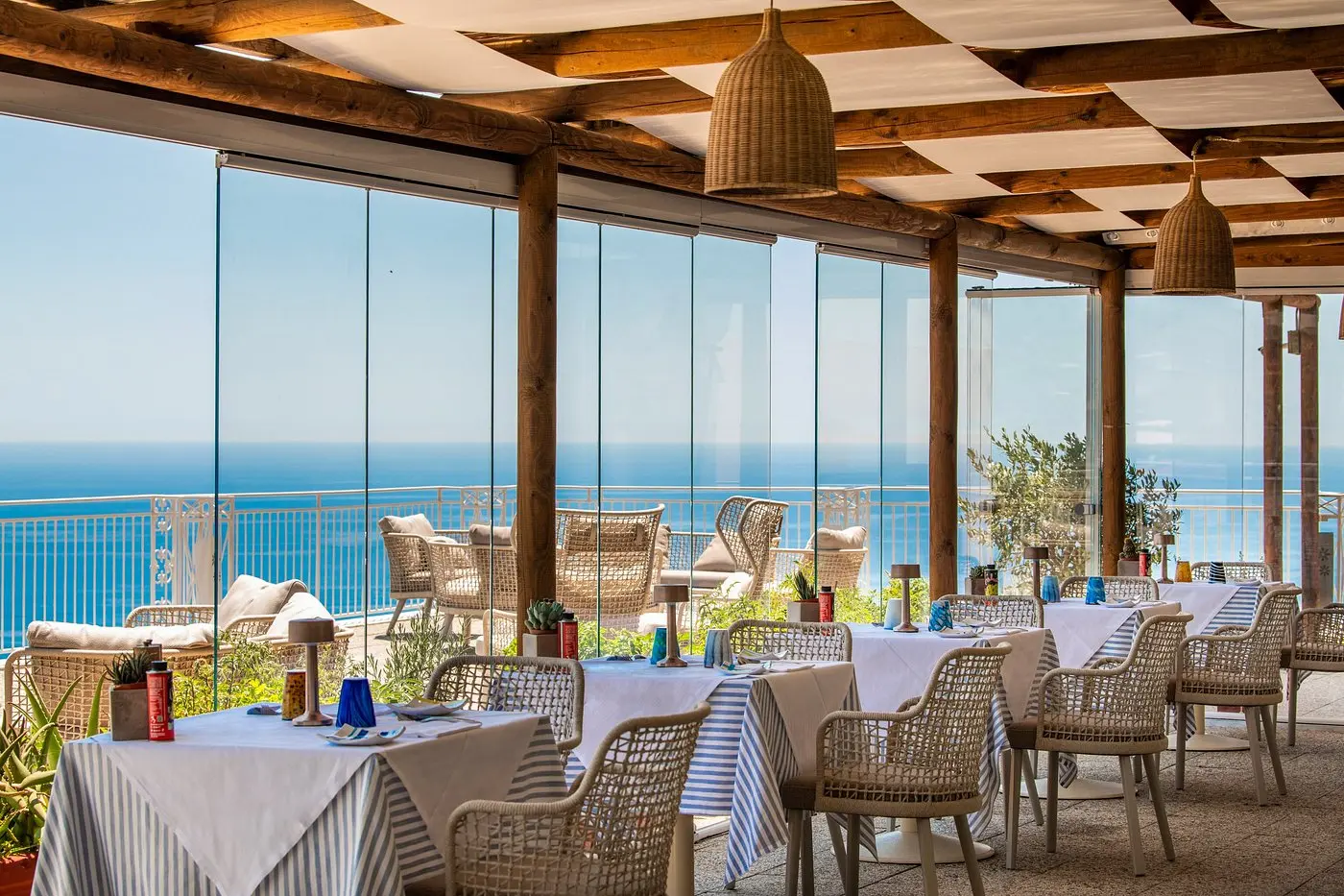 Ristorante M’Ama!