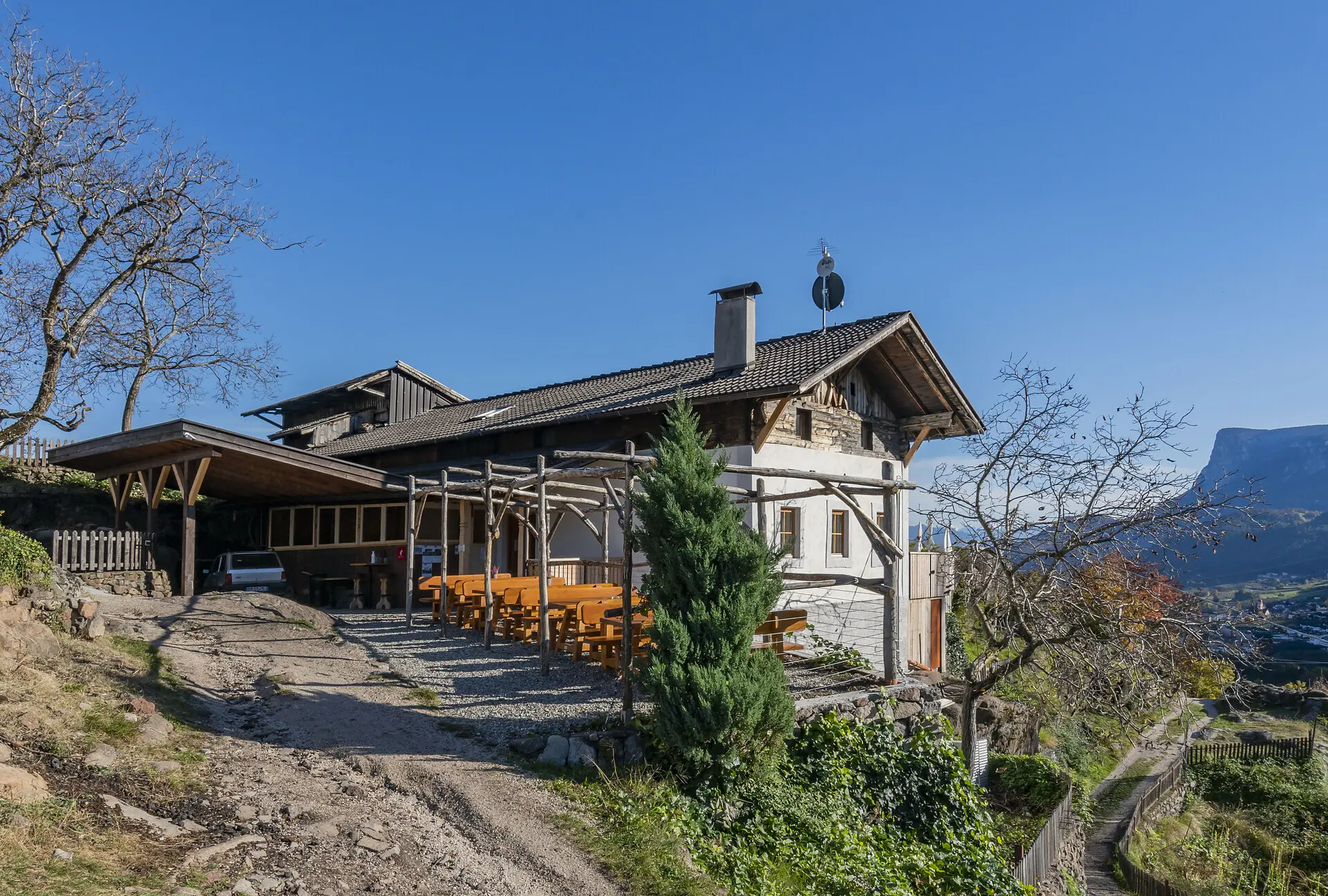 Gasthaus Hippolyt