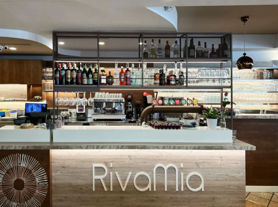 RivaMia Ristorante – Riva del Garda (TN)
