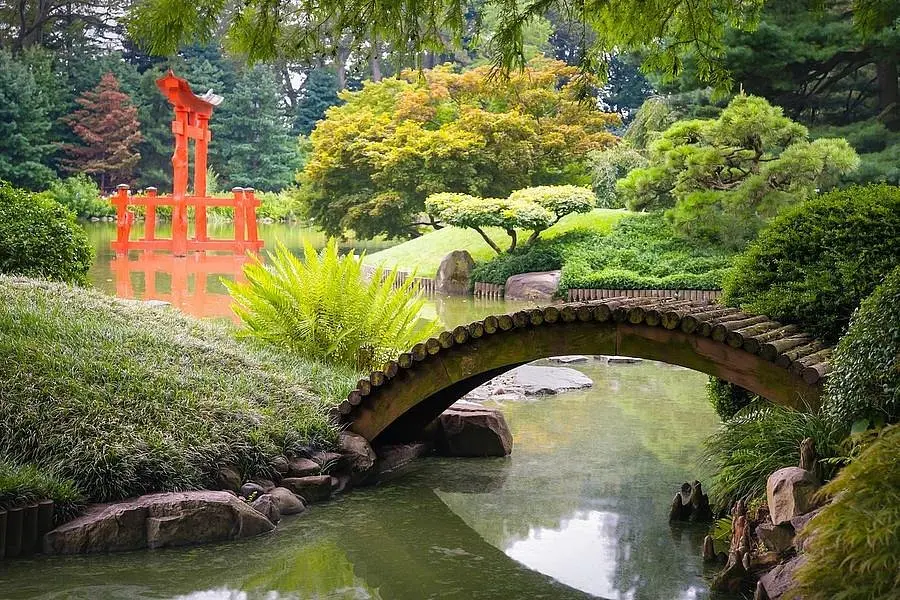 Giardino Botanico Fondazione André Heller (Heller Garden)