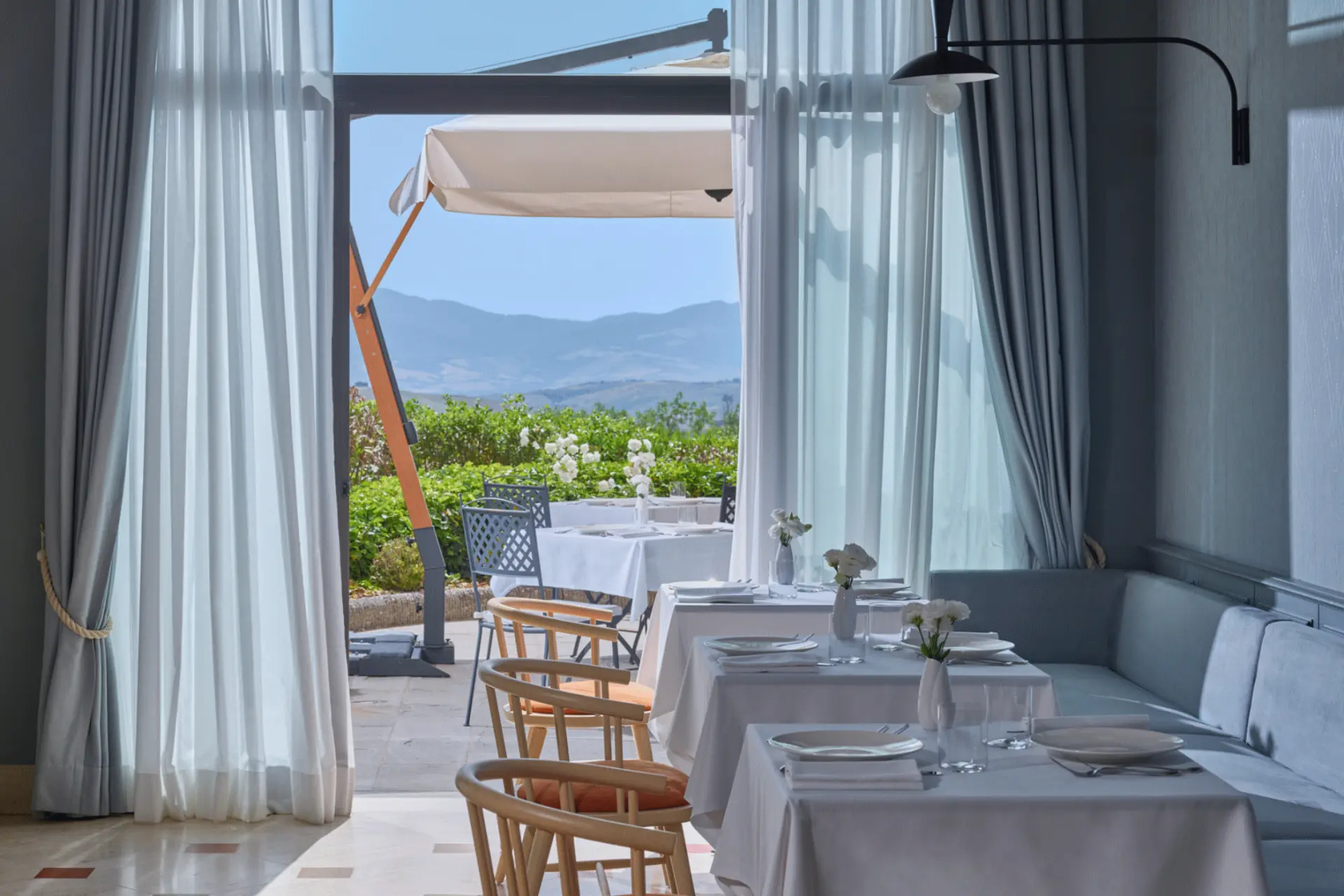 La Corte Restaurant (Hotel Fonteverde)