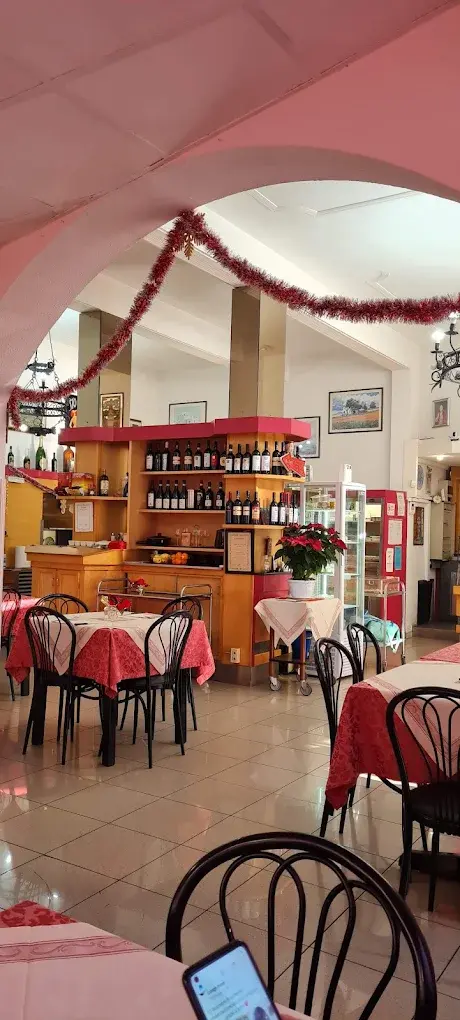 Tre Lampioni - Toscana