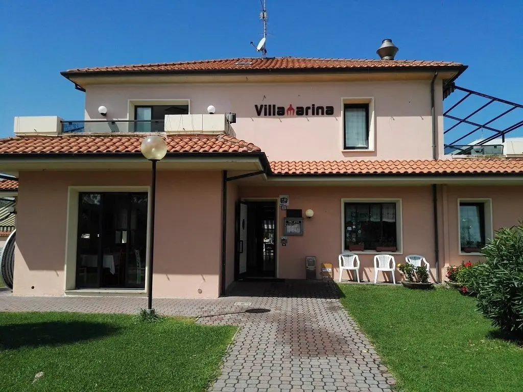 Villa Marina